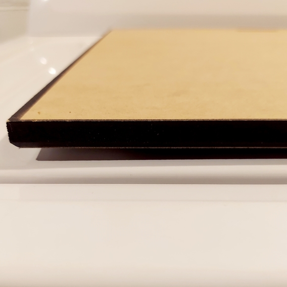 Marilyn Monroe 16 x 16 "Beautiful" Quote Glossy Print Panel - Picture 3 of 7